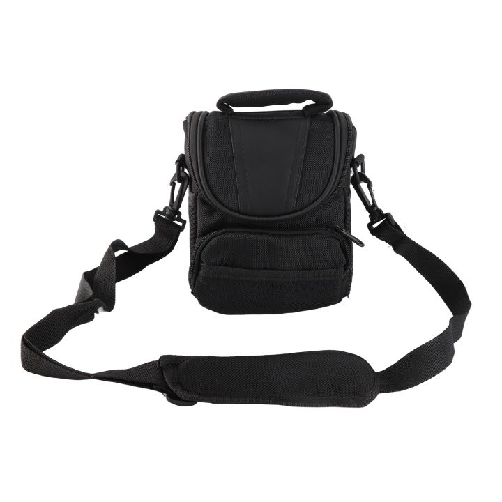 Camera%20Bag%20SLR/DSLR%20Gadget%20Bag%20Padding%20Shoulder%20Carrying%20Bag%20Photography%20Accessory%20Gear%20Case%20Waterproof%20Anti-Shock%20-%20Image%206