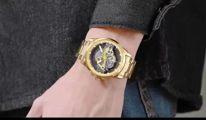 Men's%20Mechanical%20Watch%20Business%20Watch%20Hollow%20Out%20Transparent%20Fully%20Automatic%20Men's%20Watch%20Waterproof%20Glow%20Clock%20-%20Image%205