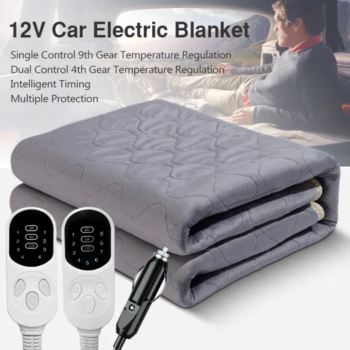 12V%20Electric%20Blanket%20Plush%20Thicker%20Heater%20Heated%20Mattress%20Thermostat%20Travel%20Heating%20Mat%20Winter%20Body%20Warmer%20For%20RV%20SUVs%20Car%20-%20Image%207