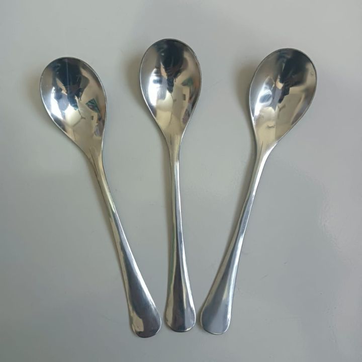 NOVA%206%20pcs%20stainless%20steel%20long%20sup%20spoon%206%20inches%20long%20silver%20colour%20-%20Image%208
