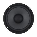6 Inch 600WCar Speakers 2-Way Full Range Frequency Automotive Audio Music Stereo Speaker Auto Door Subwoofer Car Audio Speaker. 