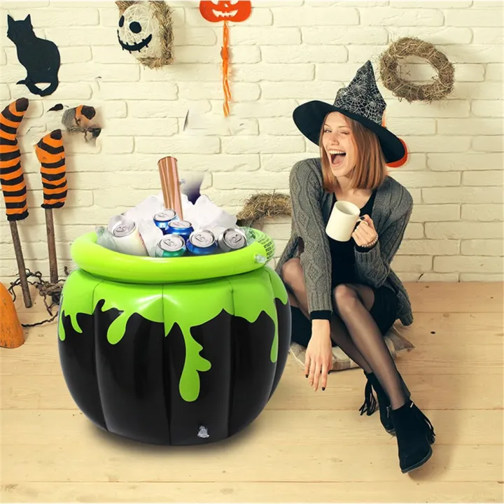 Halloween%20Inflatable%20Ice%20Bucket%20Witch%20Cauldron%20Drink%20Cooler%20Multi-Functional%20Candy%20Container%20Pool%20Party%20Birthday%20Decor%20-%20Image%203