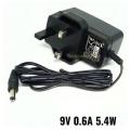 9V power adepter for Router. 