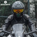 ROCKBROS Winter Bike Mask Full Face Windproof Keep Warm Cycling Mask Balaclava Outdoor Sports Motorcycle Ski Bicycle Caps Scarf. 