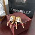 Annabelle Figure Comes Home Annabelle Figure Action Figure Horror Model Toy Doll Decoration Halloween Party  . 