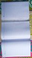 Loose Sheets Pack of 1 Kg for Assignments and rough work, Fine Quality Paper (1000 grams). 