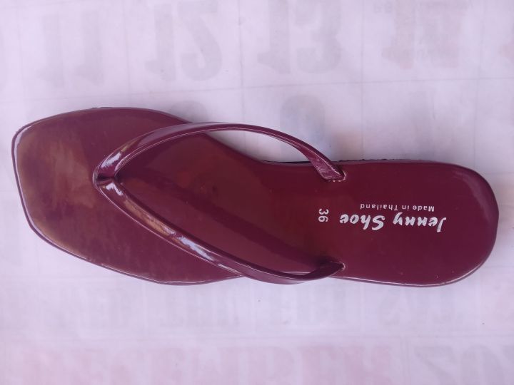 High%20Quality%20Ladies%20Flat%20Slippers%20Comfortable%20Home%20Slippers%20for%20Women%20Soft%20Breathable%20Slip-On%20Slippers%20with%20Anti-Slip%20Sole%20-%20Image%203