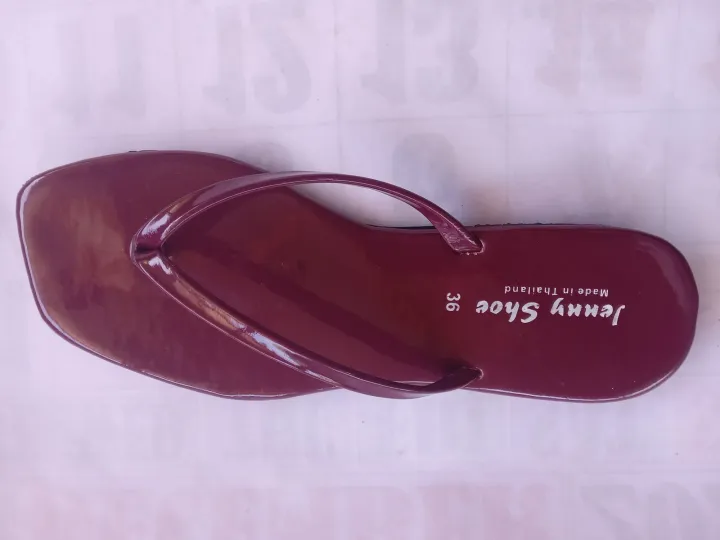 High%20Quality%20Ladies%20Flat%20Slippers%20Comfortable%20Home%20Slippers%20for%20Women%20Soft%20Breathable%20Slip-On%20Slippers%20with%20Anti-Slip%20Sole%20-%20Image%203