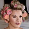 10/5/1pcs Hair Rollers Self Grip Hook Hair Curlers Heatless Roller Salon Dressing Curlers Jumbo Size Sticky Hair Styling Tools. 