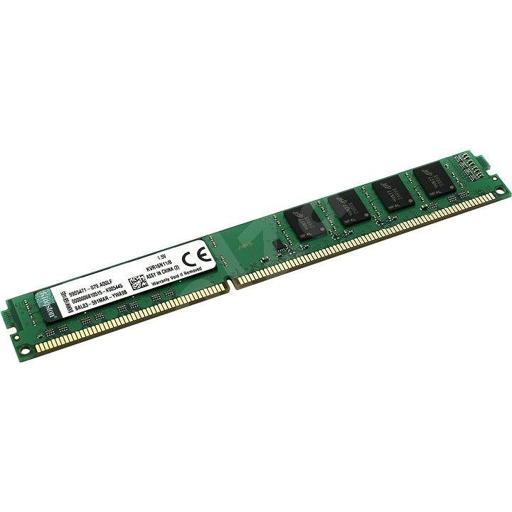 8gb Ram What Does The Ram In A Computer Do RAM Kingston 8GB DDR3