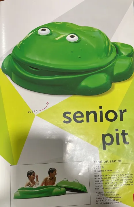 Sand%20Play%20Pit%20,Frog%20Sand%20Pit%20For%20Kids%20Play%20%20and%20Fun%20-%20Image%206