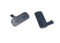 New AV OUT/ HDMI/ MIC/USB Rubber For Canon EOS 750D 760D Kiss X8i Rebel T6i T6S. 