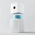 Xiaomi Mijia Smart Air Purifier 4 Lite. 