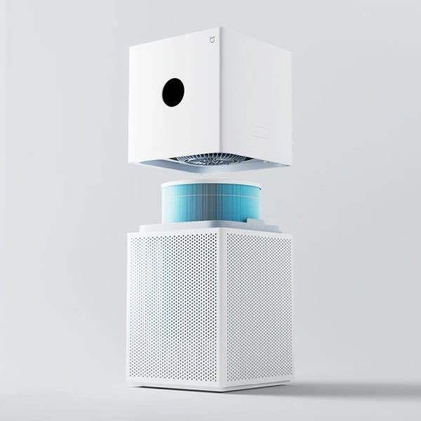 Xiaomi%20Mijia%20Smart%20Air%20Purifier%204%20Lite%20-%20Image%206