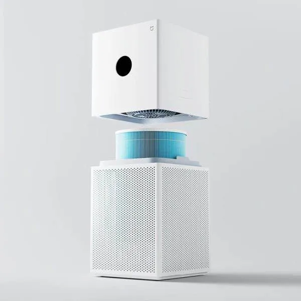 Xiaomi%20Mijia%20Smart%20Air%20Purifier%204%20Lite%20-%20Image%206