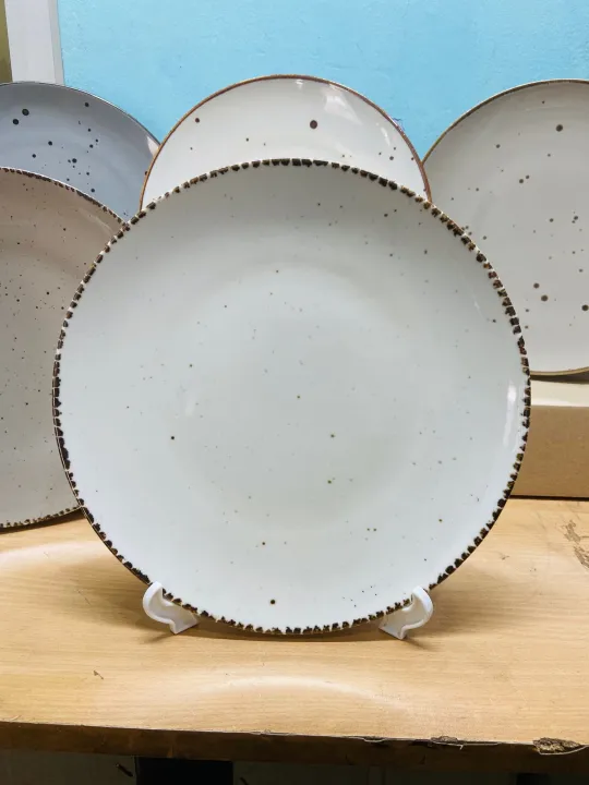 Exceptional%20Quality%20-%201Pcs%20Multicoloured%20Ceramic%20Full%20Plate-Half%20Plate%20Oven%20Proof%20-Multicolored%20Ceramic%20Plate%20Set,%20Perfect%20For%20Serving%20Meals%20In%20Style%20-%20Image%207