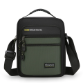 New Fashion Oxford Men Crossbody Bag Single Shoulder Bags Big Capacity Storage Bag Fashion Multi-Pockets Business Crossbody Bags. 