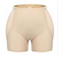 Fixed Sponge Hip Panty, Buttock Underwear တင်​ဘေးဖြည့်​ဘောင်းဘီ *(ဖော့အ​သေ). 