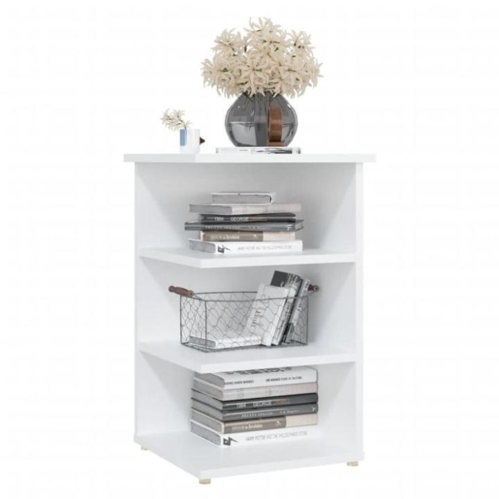 Corner%20Bookcase%0AWith%20generous%20storage%20space%20on%204%20open%20shelves,%20this%20classic%20reader's%20stand%20by%20Oakridge%20accents%20allows%20easy%20access%20to%20books,%20magazines%20and%20periodicals.%20-%20Image%204