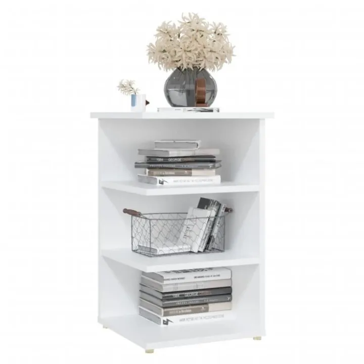 Corner%20Bookcase%0AWith%20generous%20storage%20space%20on%204%20open%20shelves,%20this%20classic%20reader's%20stand%20by%20Oakridge%20accents%20allows%20easy%20access%20to%20books,%20magazines%20and%20periodicals.%20-%20Image%204