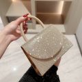 Korean fashion glitter party bag / clutch for women/girls/ladies. 