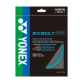 Yonex EXBOLT 63 Badminton Racquet String.