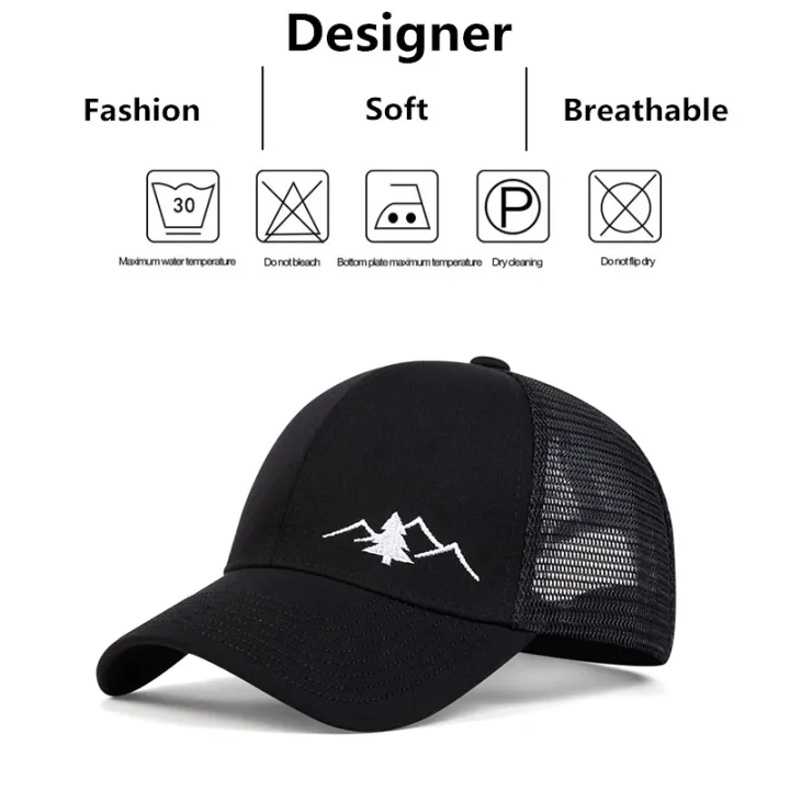 Unisex%20Mountain%20Embroidery%20Breathable%20Baseball%20Net%20Caps%20Spring%20and%20Autumn%20Outdoor%20Adjustable%20Casual%20Hats%20Sunscreen%20Hat%20-%20Image%206