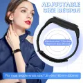 Nylon loop For Xiaomi Mi Band 7-7 nfc smartwatch Wristband Sport Miband7 Correa Replacement Bracelet smart band 7 6 5 4 3 Strap. 