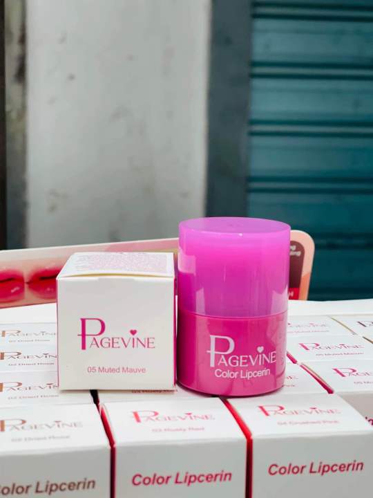 Page%20vine%20Lip%20Serum%20Twist%20Lipstick%20Lip%20Gloss%20Moisturizing%20Hydrating%20Fading%20Lip%20Patterns%20Removing%20Dead%20Skin%20Skincare%20-%20Image%205