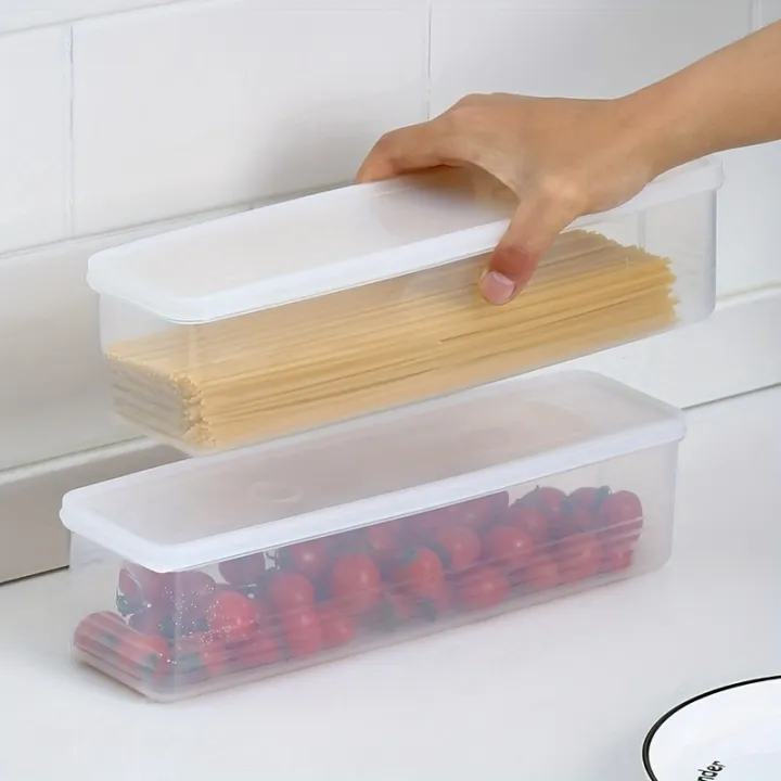 4%20Pcs%20Long%20Rectangular%20Food%20Storage%20Containers,%20Plastic%20Reusable%20Refrigerator%20Organizer%20Boxes%20Kitchen%20Accessories%20-%20Image%205