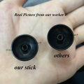 IVYUEEN 4-20 PCS for XBox ONE Series S X XSX XSS Core Controller Analog Joystick Thumb Stick Cap Gamepad ThumbSticks Grips Cover. 