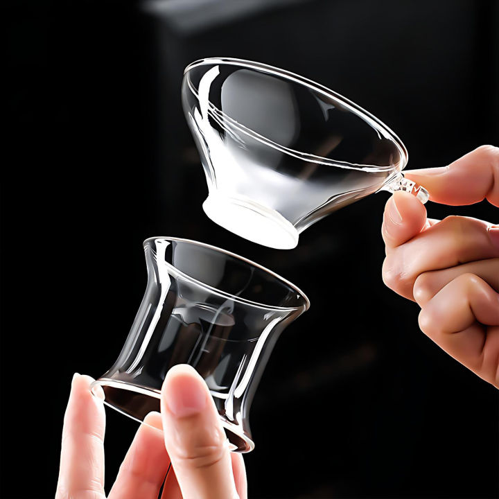 OANKR%20Glass%20Tea%20Strainer%20for%20Loose%20Tea-leaves,Tea%20Infuser%20Universal%20Steeper%20for%20Teapots,%20Mug,Travel%20Tumblersm,Kitchen%20Bar%20Tool%20-%20Image%202
