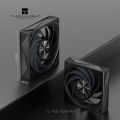 Thermalright TL-H12-X28-R9/R7 Computer case air cooling fan,high performance/LCP noise reduction CPU cooling fan. 
