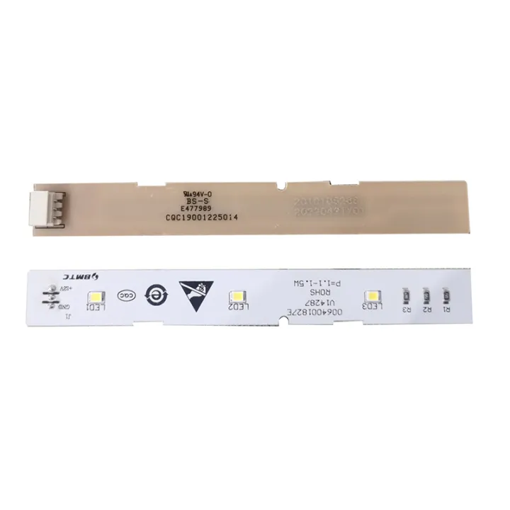 Fridge%20Parts%20Accessories%20For%20Haier%20BCD-575WDBI%200064001827%20Front-door%20Freezer%20Refrigerator%20LED%20Lamp%20Backlight%20Bar%20Strip%20-%20Image%202