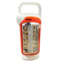 Ruilang Rechargeable LED Light Emergency Lamp & Torch Light RL-131. 