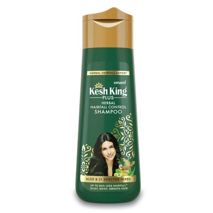 Kesh King Herbal Hairfall Control Shampoo 200ml