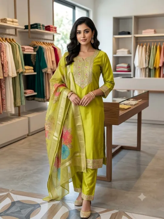 Cotton%20Kurti%20set%20-%20Image%204