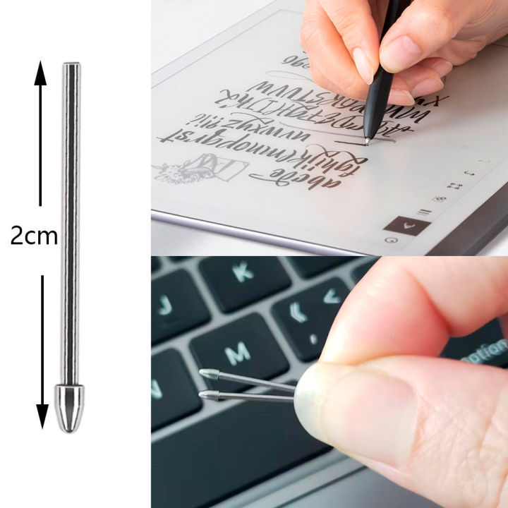Metal%20Stylus%20Pen%20Nibs%20Replacement%20Pen%20Tips%20For%20Samsung%20Galaxy%20S%20Pen%20Tab%20S9%20S8%20S7%20S6%20Note%2020%2010%20S23%20S22%20Ultra%20Stylus%20Refill%20Tips%20-%20Image%205