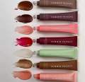 Summer Fridays Lip Balm Hydrating Mirror Lipgloss Lip Vanilla Pink Sugar Coffee Cake Scent Lipstick Transparent Oil Makeup.