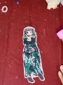 Motives Sticker for kids clothes. 