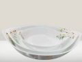 3 Pieces Pyrex Serving Dish set.