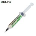 RELIFE RL-422S-IM Halogen Free Flux Paste LEAD-FREE For Phone Repair Tools. 