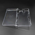 1PC Clear Crystal Protective Case Cover Hard Shell For NDSL NDSi XL 2DS 3DS XL New 2DS 3DS XL LL Game Console Shell. 