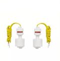 Liquid Level Sensor Float Switch – Reliable Water Level Detection for Tanks, Sumps, and Reservoirs. 
