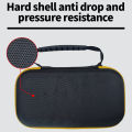 Anbernic RG476H Game Console Storage Bag Case Shockproof Handheld Carrying Bag RG 476H Protective Box for Gaming Devices.