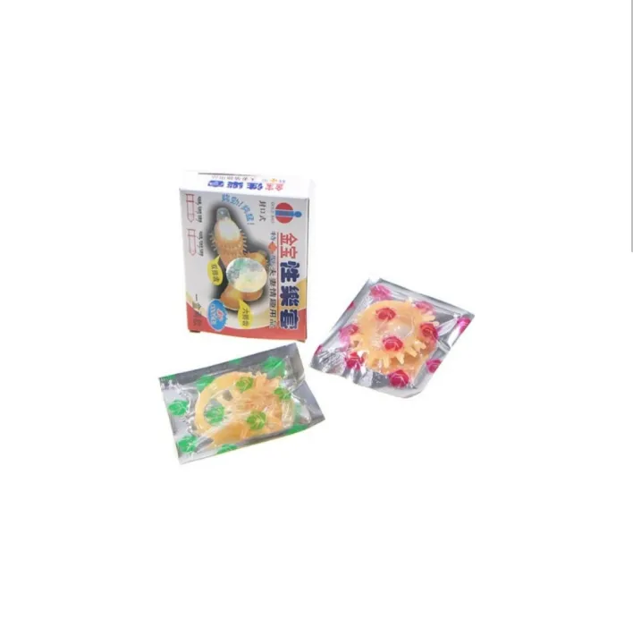 Extra%20Long%20(Spike)%20Dotted%202%20Units%20Condom%20For%20Men%20-%20Image%202