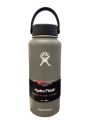 Hydro flask sports bottle. 