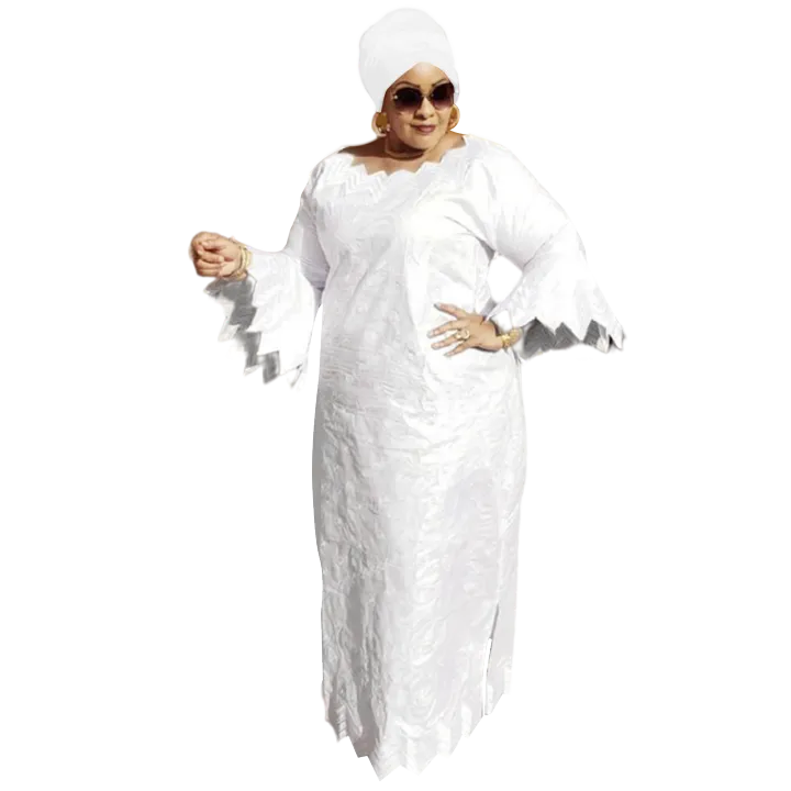 African%20Attire%20For%20Women%20Bazin%20Riche%20Embroidery%20Plus%20Size%20Elegant%20Party%20Church%20Dress%20-%20Image%202