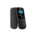 Nokia 130, PTA Approved, dual sim, 1.8 display. 