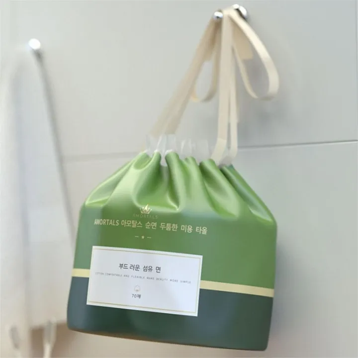 Disposable%20Face%20Towel%20Soft%20Dry%20Wipe%20Multi%20Use%20Facial%20Cleansing%20Cotton%20Tissue%20Makeup%20Removing%20Towel%20Tissue%20for%20Skincare%20-%20Image%202
